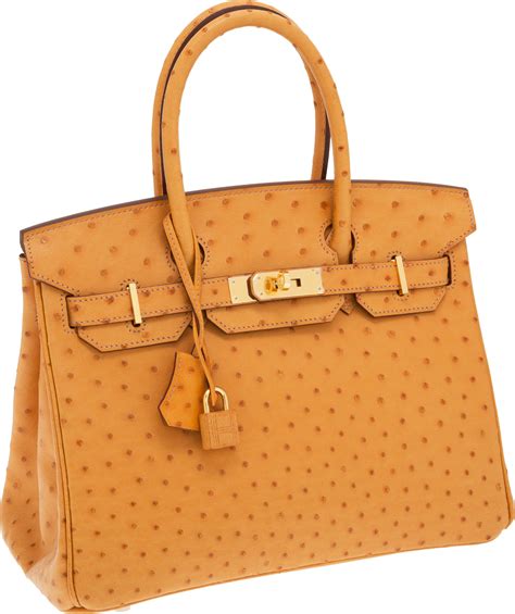 hermes ostrich birkin colors|ostrich birkin bags 30cm.